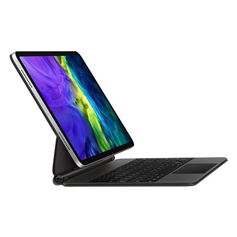 Bàn phím Magic Keyboard cho iPad Pro 11 (2020)